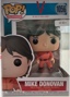Funko Pop! - Television - V - Mike Donovan (1056)